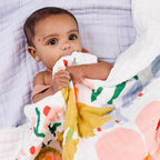 CLEMENTINE KIDS Cottage Garden Quilt - Image 6