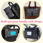 Kopi Baby Portable Diaper Changing Pad - Image 3