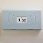 ECR4Kids Horizontal Wall-Mounted Changing Station, Baby Changer - Image 12