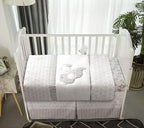 La Premura Baby Crib Bedding Set - Image 8