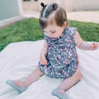 BapronBaby Ditsy Floral Bapron - Image 9