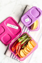 Removeable, Write-On Food Labels, Waterproof, Freezer Safe, Self-Laminating - Image 8