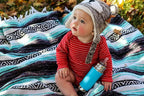 Pura Kiki 7oz Stainless Steel Insulated Infant Bottle – Includes Silicone - Image 8