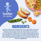 Gerber Toddler Food, Mealtime for Toddler - Image 9