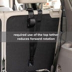 Diono LiteClik30 XT SafePlus Infant Car Seat and Base, Rear-Facing - Image 8