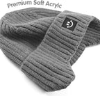 MaxNova 2 Pack Baby Beanie Toddler Winter Hat - Image 4