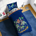 Sunny Side Up Kids Comforter Set Includes Sheets and Pillow Covers by SunnySideUp