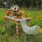 DOLOPL Christmas Table Runner - Image 3