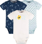 Gerber baby-girls Boys and Girls 12 Piece Layette Gift Set - Image 2