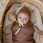 Luladream Pacifier and Clip Set - Image 2