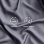 Bedsure King Size Sheets Set, Cooling Sheets - Image 5