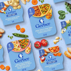 Gerber Toddler Food, Mealtime for Toddler - Image 8