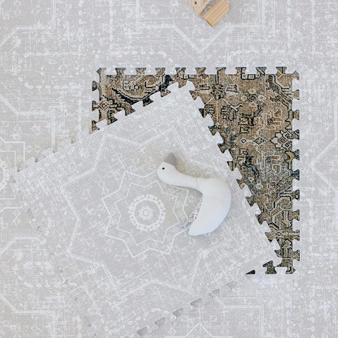 Baby Play Mat for Floor - Image 8