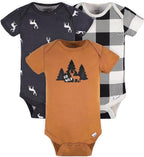 Gerber baby-girls Boys and Girls 12 Piece Layette Gift Set - Image 2