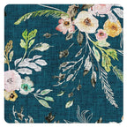 BapronBaby Boho Floral Bapron - Image 7