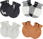 Gerber baby-girls Boys and Girls 12 Piece Layette Gift Set - Image 4